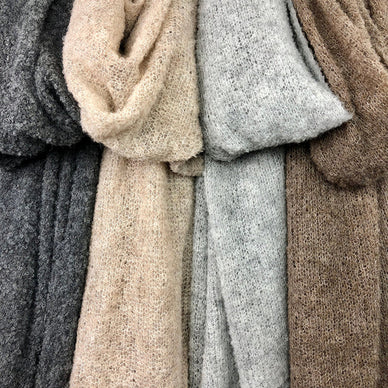 Wrap Yourself in Luxurious Comfort