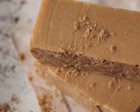 Frankincense Organic Handmade Soap - Sacred skin care, powered by pure